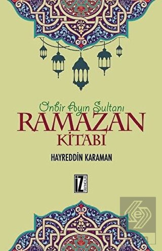 Ramazan Kitabı