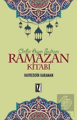 Ramazan Kitabı