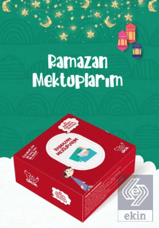 Ramazan Mektuplarım