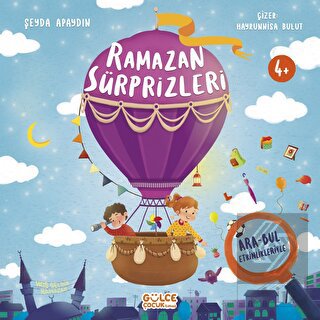 Ramazan Sürprizleri - Ara Bul