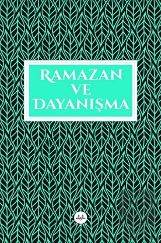 Ramazan ve Dayanışma