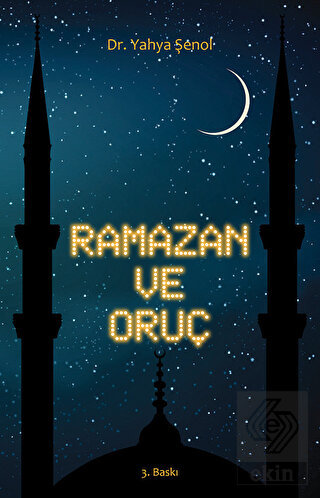 Ramazan ve Oruç (Büyük Boy)