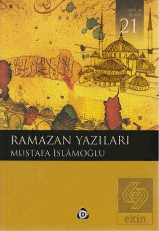 Ramazan Yazıları
