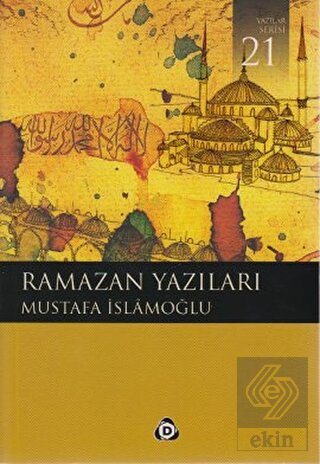 Ramazan Yazıları