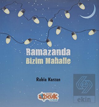 Ramazanda Bizim Mahalle