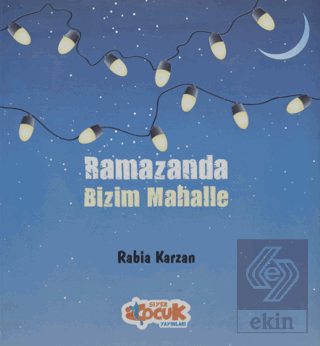 Ramazanda Bizim Mahalle