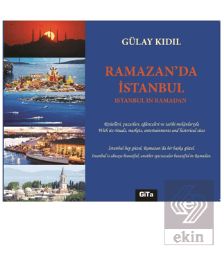 Ramazan'da İstanbul / Istanbul in Ramadan