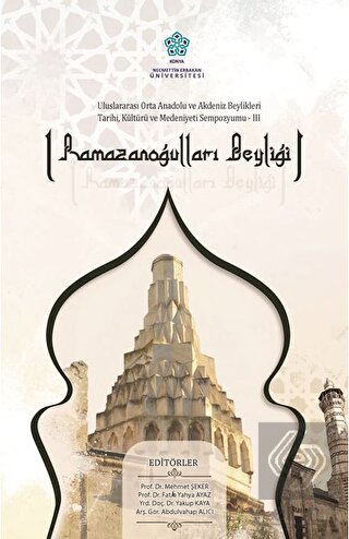 Ramazanoğulları Beyliği