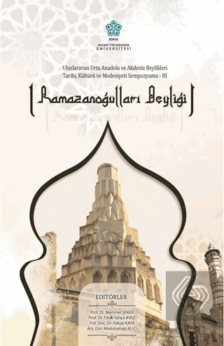 Ramazanoğulları Beyliği