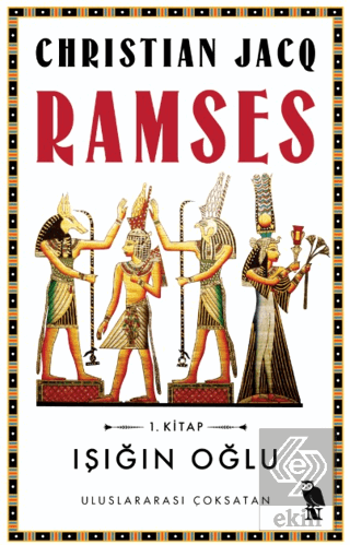 Ramses 1: Işığın Oğlu
