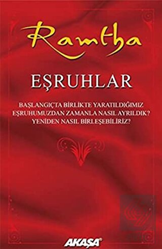 Ramtha Eşruhlar
