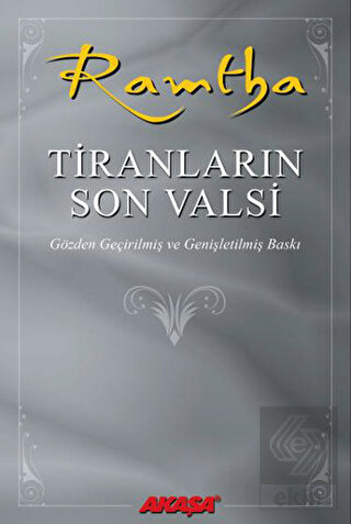 Ramtha - Tiranların Son Valsi