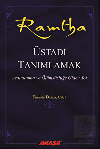 Ramtha : Üstadı Tanımlamak