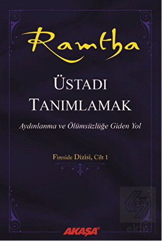 Ramtha : Üstadı Tanımlamak