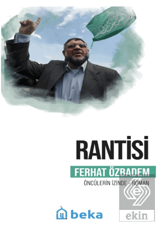 Rantisi Ferhat Özbadem Beka Yayınları Satın Al - ekinkitap.com
