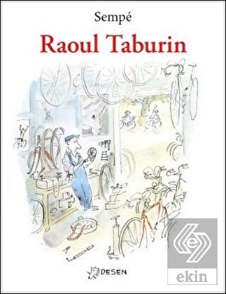 Raoul Taburin