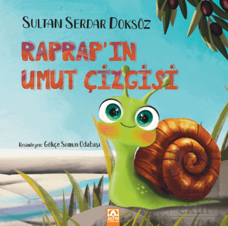 Raprapın Umut Çizgisi