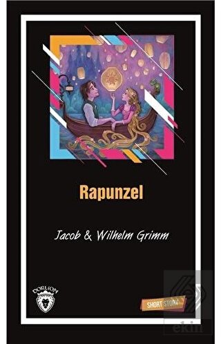 Rapunzel Short Story