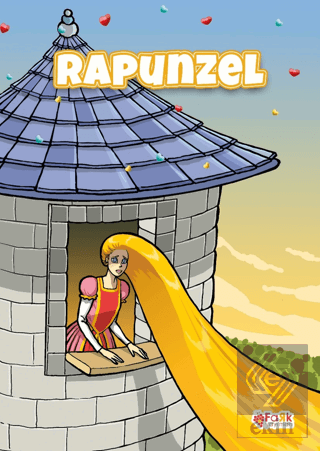 Rapunzel