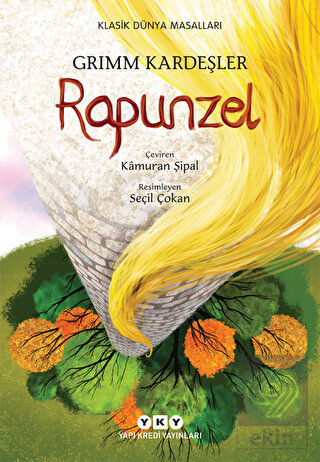 Rapunzel