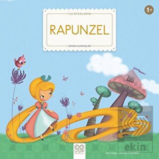 Rapunzel