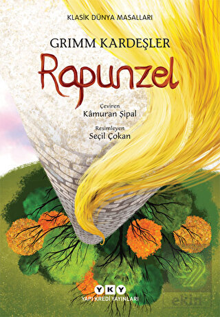 Rapunzel