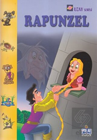 Rapunzel