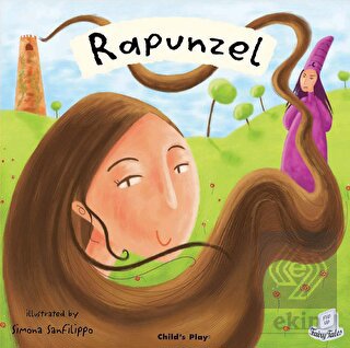 Rapunzel