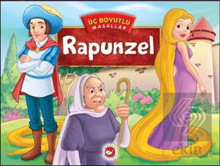 Rapunzel