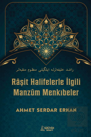 Raşit Halifelerle İlgili Manzum Menkıbeler