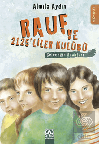 Rauf ve 2125'liler Kulübü