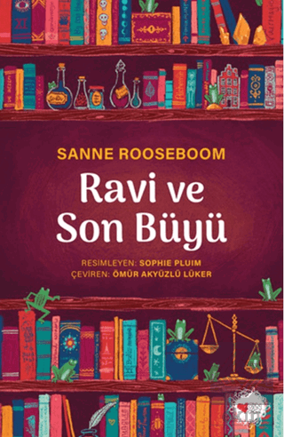 Ravi ve Son Büyü