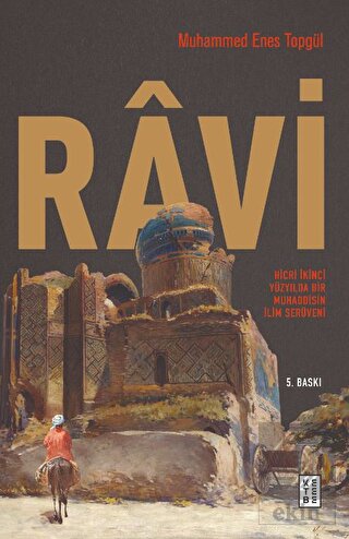 Ravi