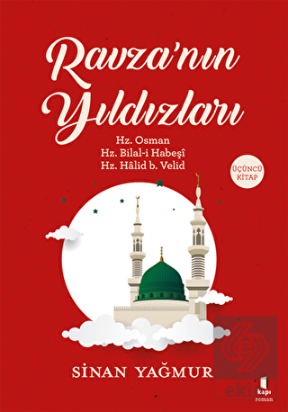 Ravza\'nın Yıldızları 3