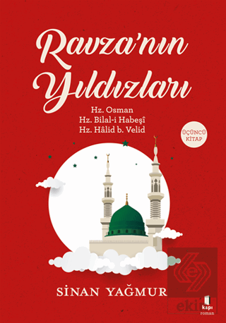Ravza\'nın Yıldızları 3
