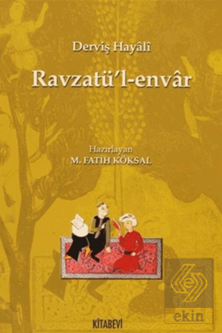 Ravzatü'l-envar