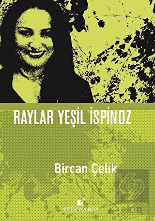 Raylar Yeşil İspinoz