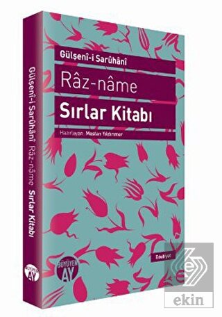 Raz-name - Sırlar Kitabı