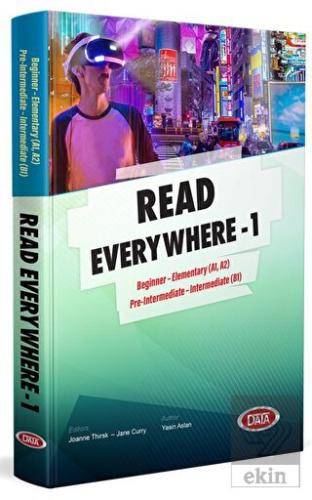 Read Everywhere - 1