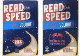 Read For Speed 1 - Türkçe Çevirileri