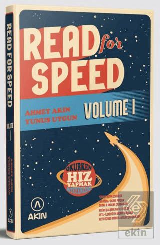 Read For Speed 1