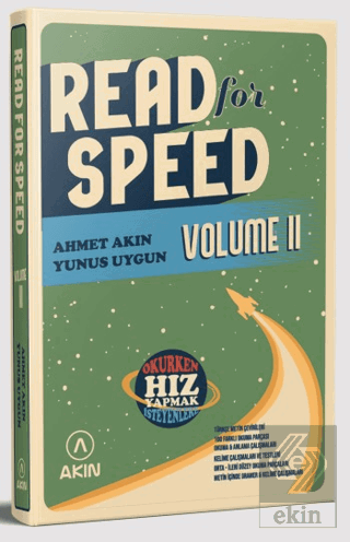 Read For Speed 2