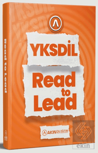 Read to Lead