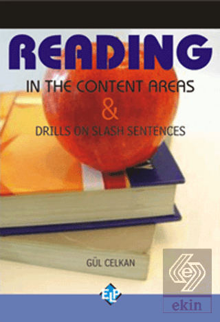 Reading İn The Content Areas & Drills On Slash Sentences