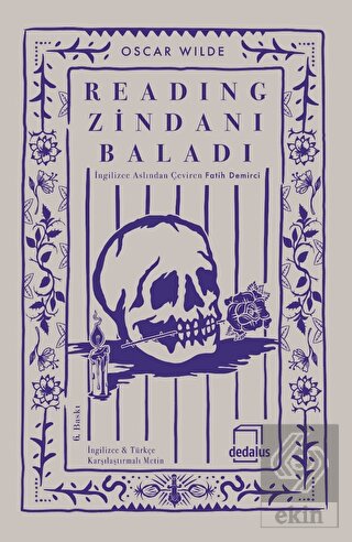 Reading Zindanı Baladı