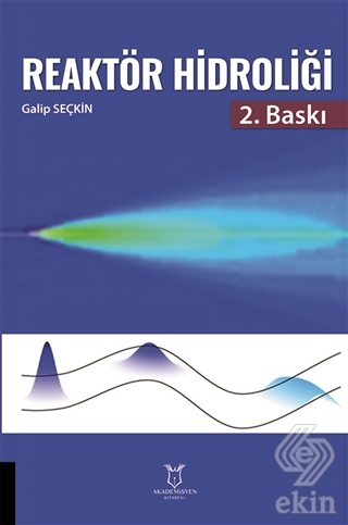 Reaktör Hidroliği