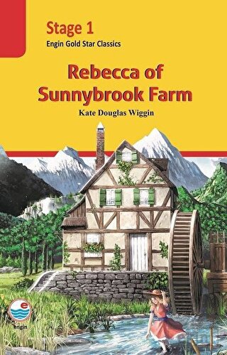 Rebecca of Sunnybrook Farm (CD İlaveli)