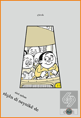 Reçen Di Neynike De