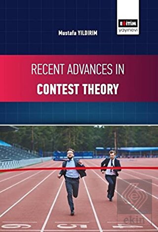 Recent Advances in Contest Theory
