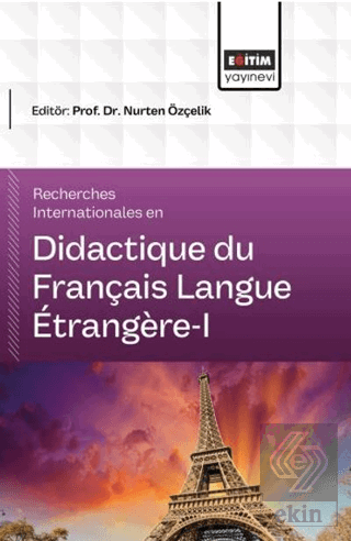 Recherches Internationales en Didactique du Français Langue Étrangère